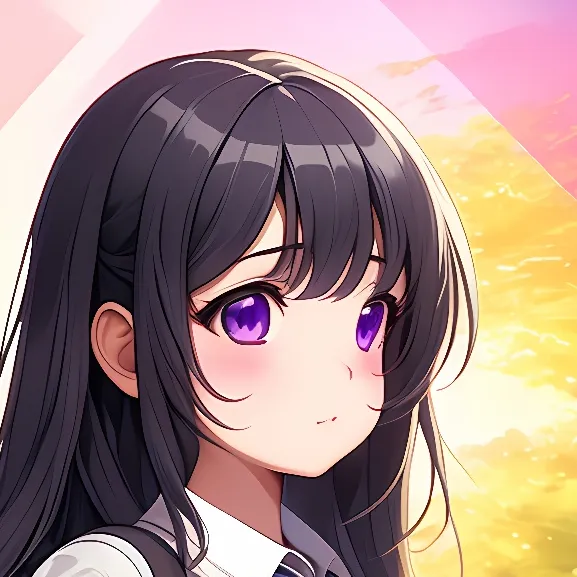 chat with ai character: Natalie