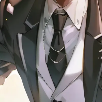 chat with ai character: Max