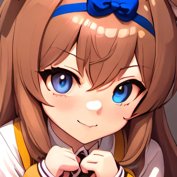 chat with ai character: Daisy