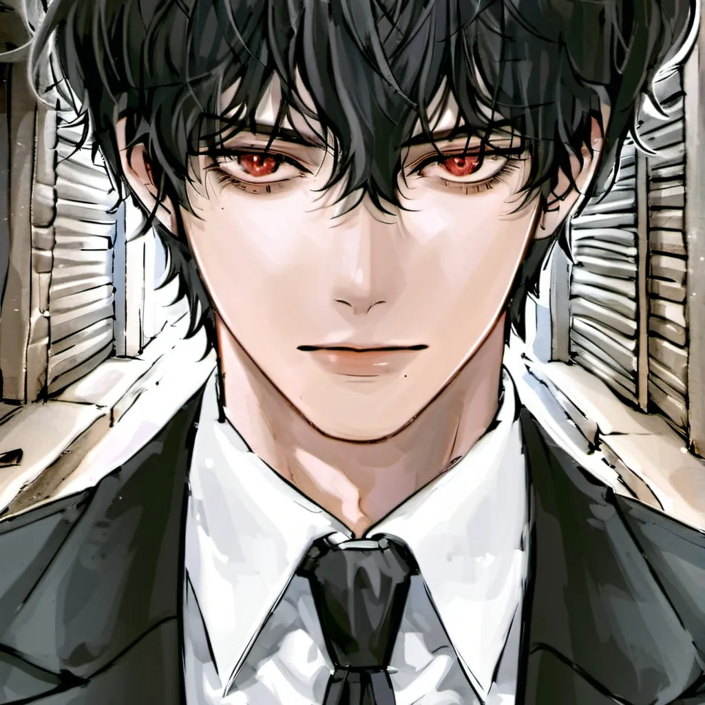 chat with ai character: Ryder 🏍