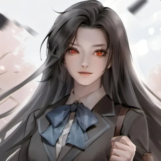 chat with ai character: 🪭~Mai~🪭