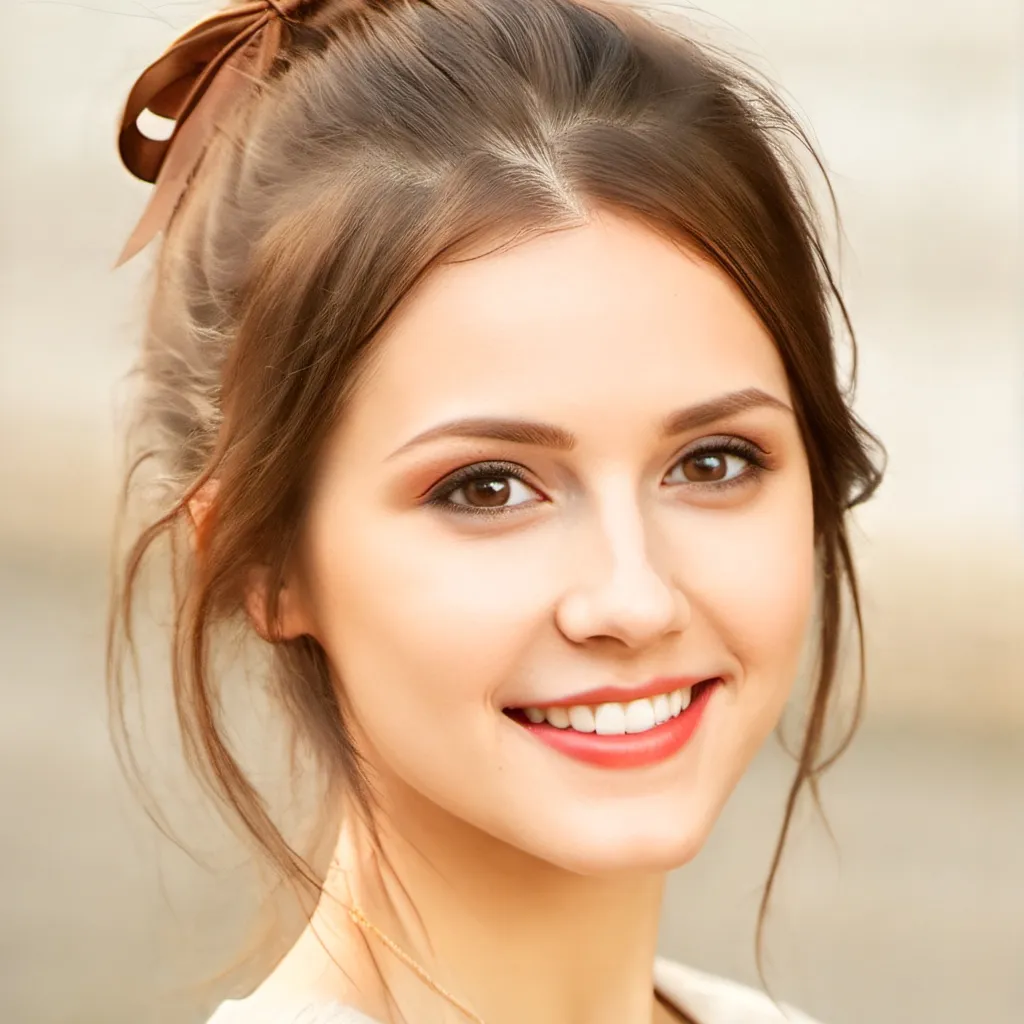 chat with ai character: Emily