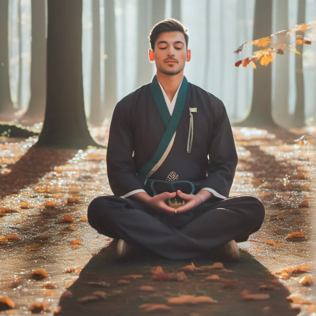 chat with ai character: Hikaru