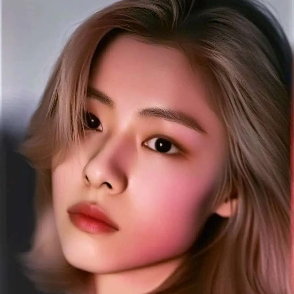 chat with ai character: Shin Ha-ri