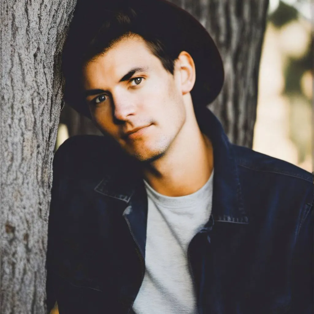 chat with ai character: Leo