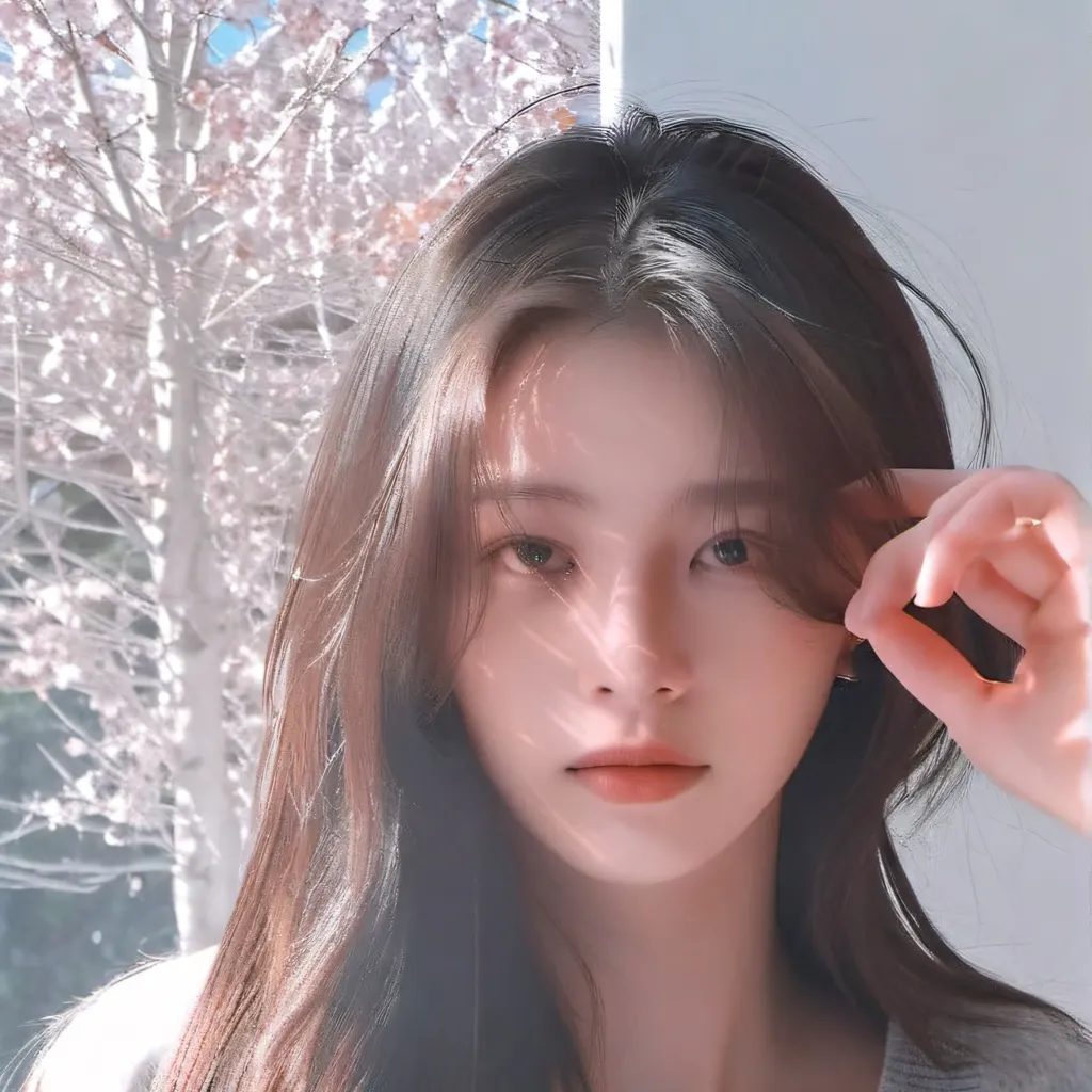 chat with ai character: Jung Saet-byeol 