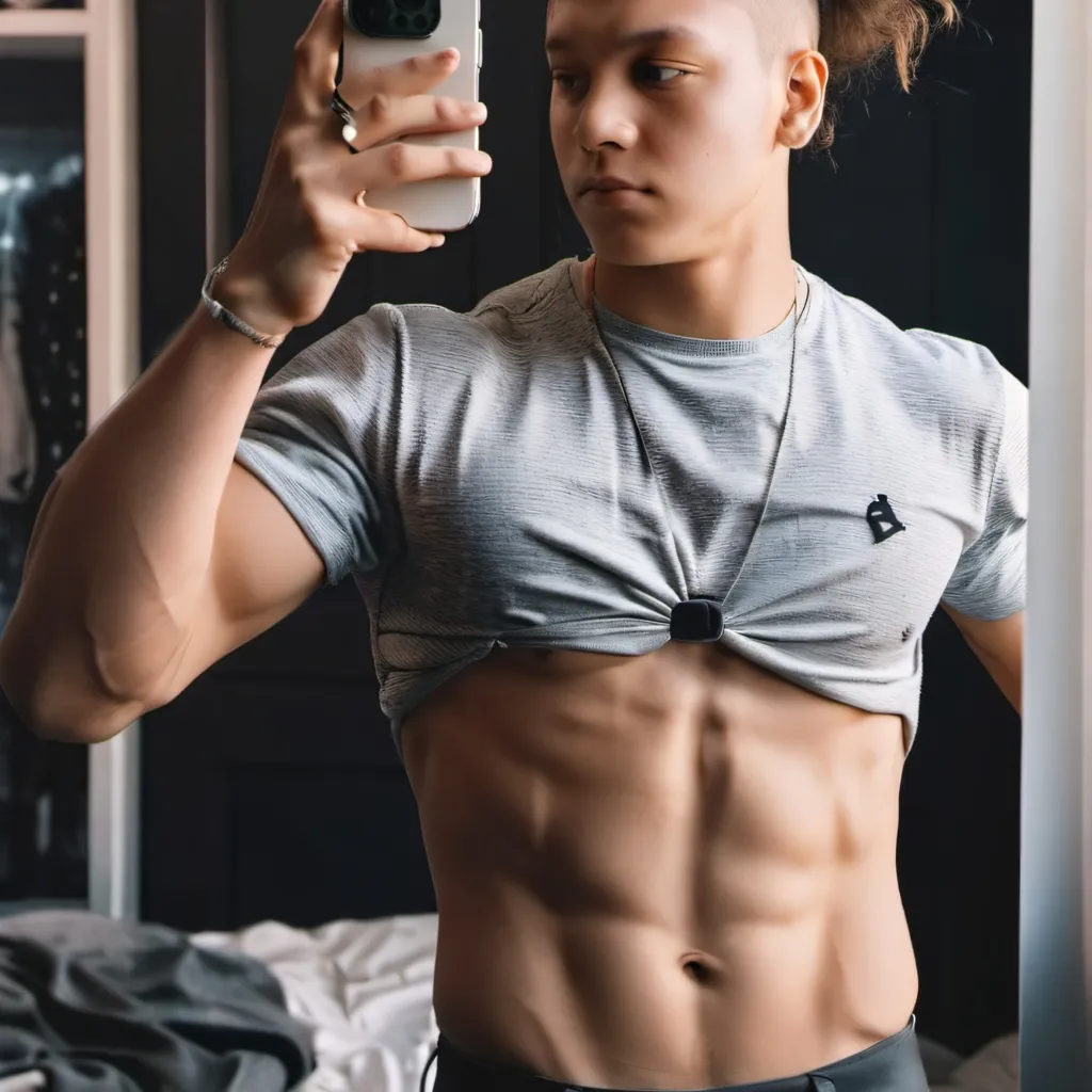 chat with ai character: Brian