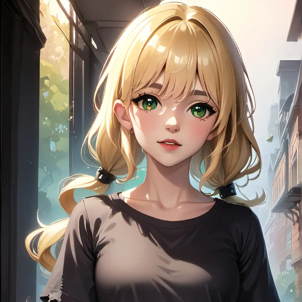 chat with ai character: Sammy 