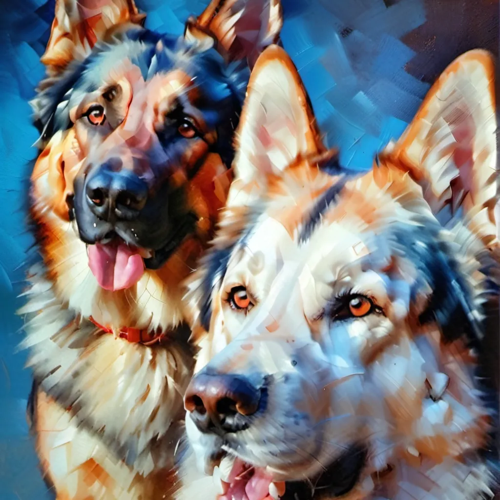 chat with ai character: Sammy and Max