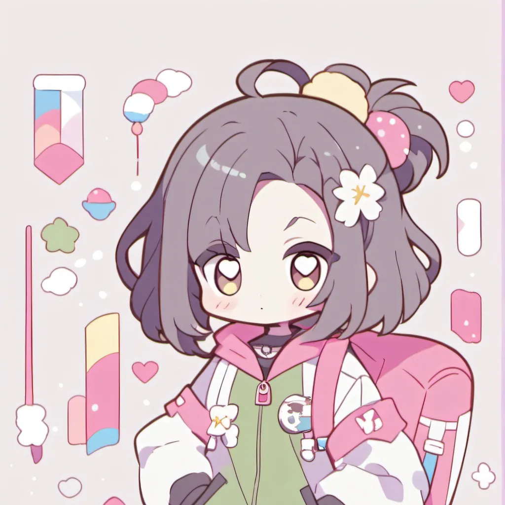 chat with ai character: Cross country