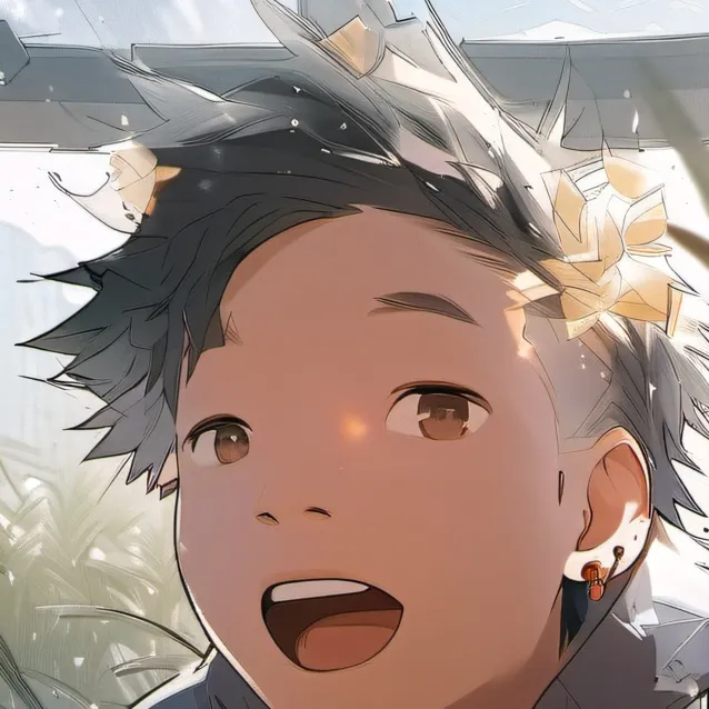 chat with ai character: Henry 