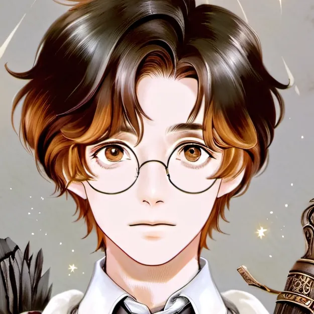 chat with ai character: Hogwarts 