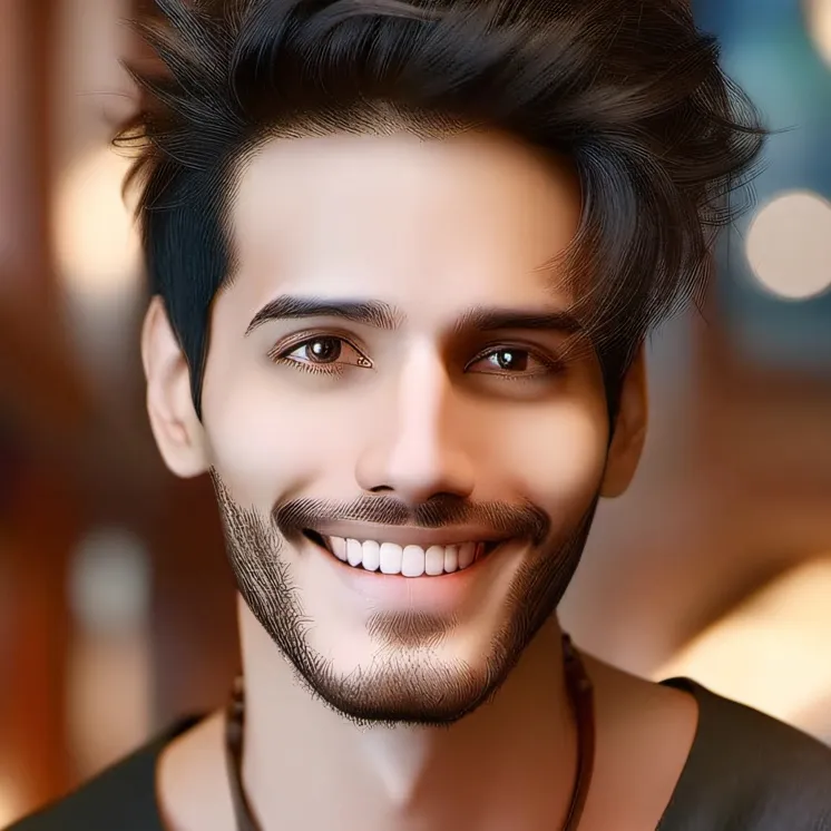 chat with ai character: Maxine 