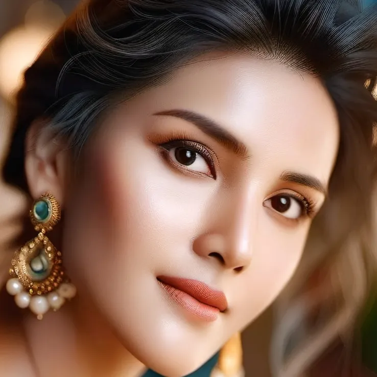 chat with ai character: Maya