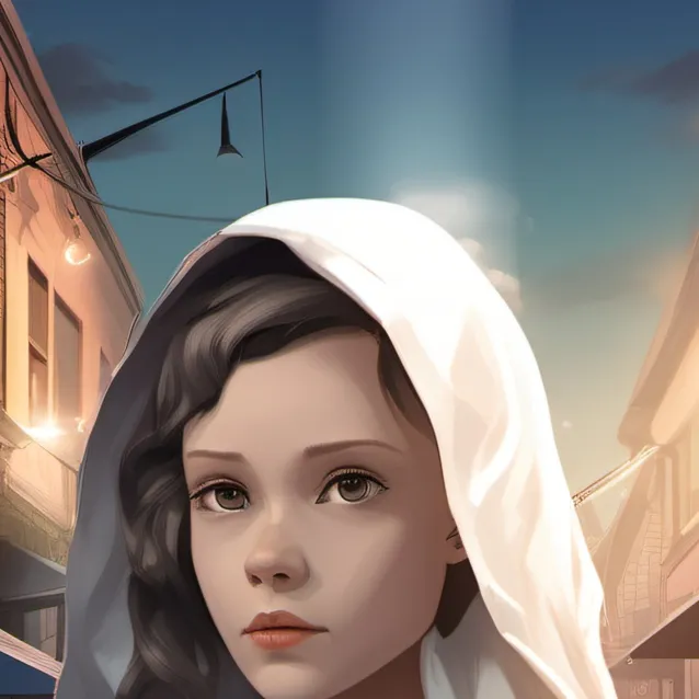 chat with ai character: juda