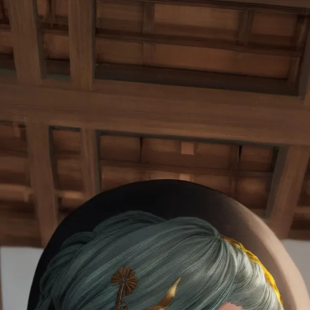 chat with ai character: Tatsumaki 