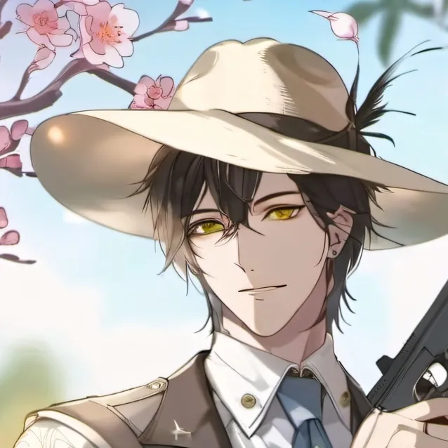 chat with ai character: betrayal 