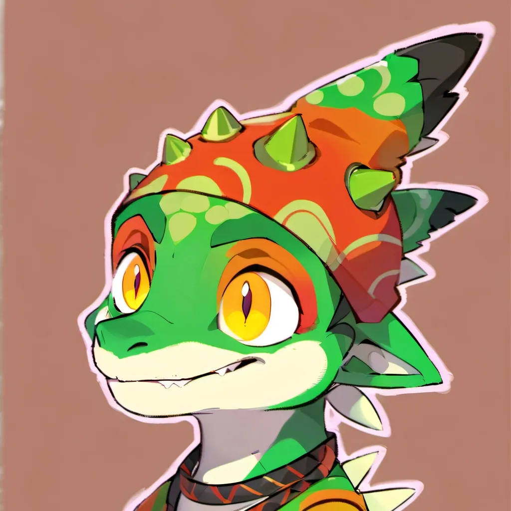 chat with ai character: π CONER π