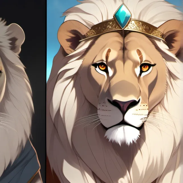 chat with ai character: Arabia 