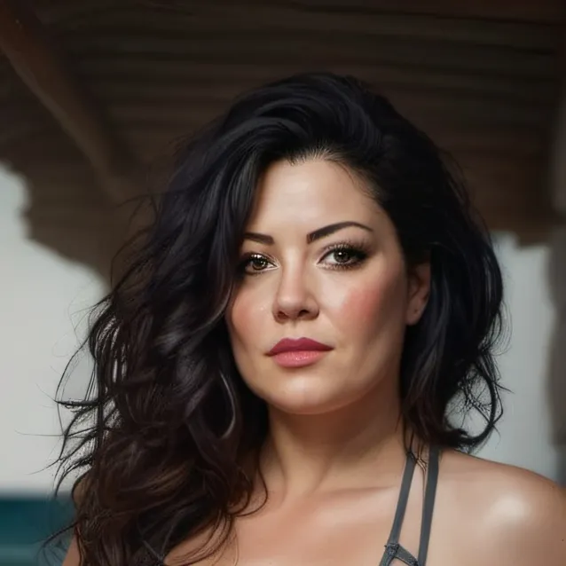 chat with ai character: Nicci