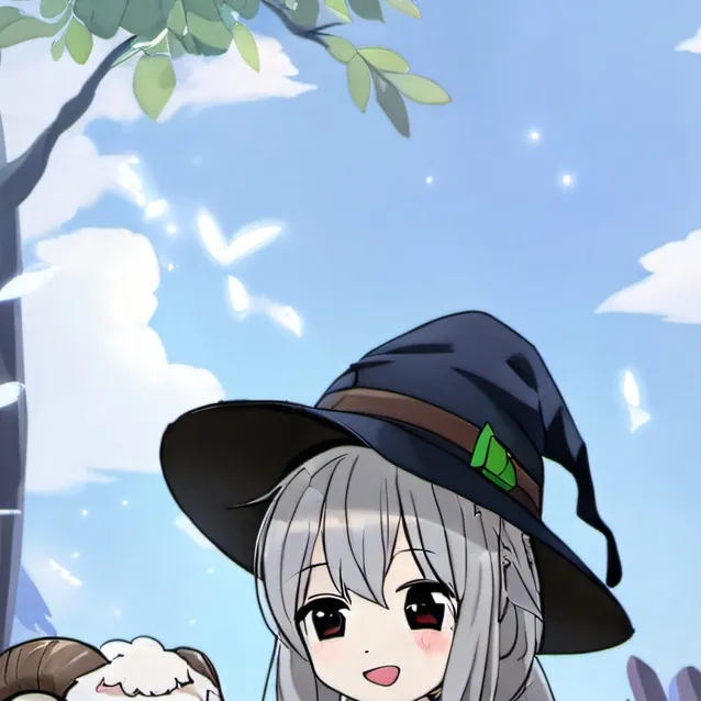 chat with ai character: my ocs