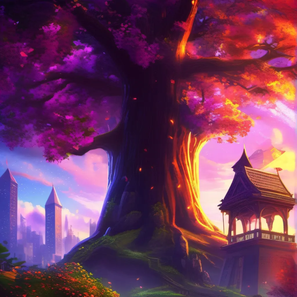 chat with ai character: TADC