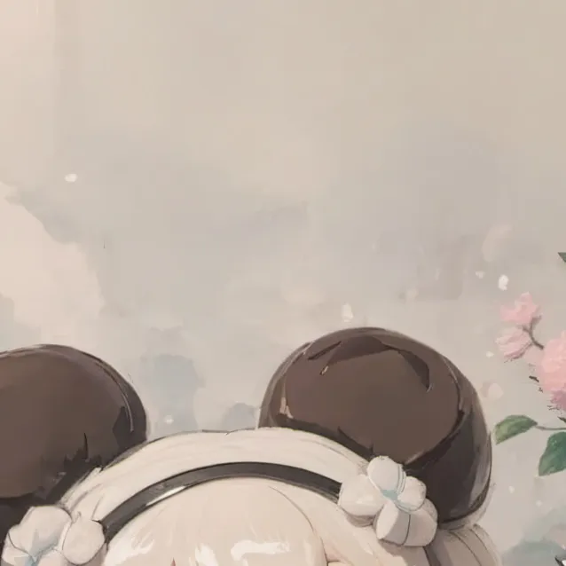 chat with ai character: Cinnomonroll