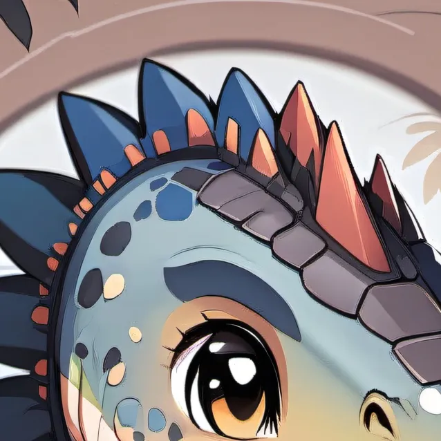 chat with ai character: Cocoa