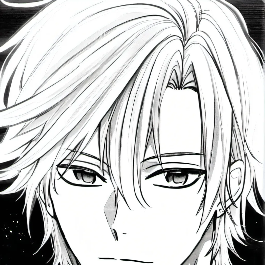 chat with ai character: Lee