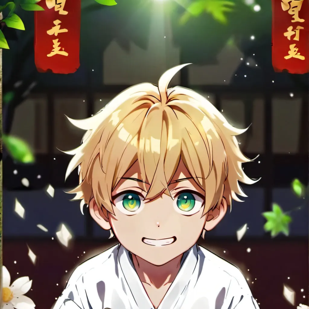 chat with ai character: Juyun