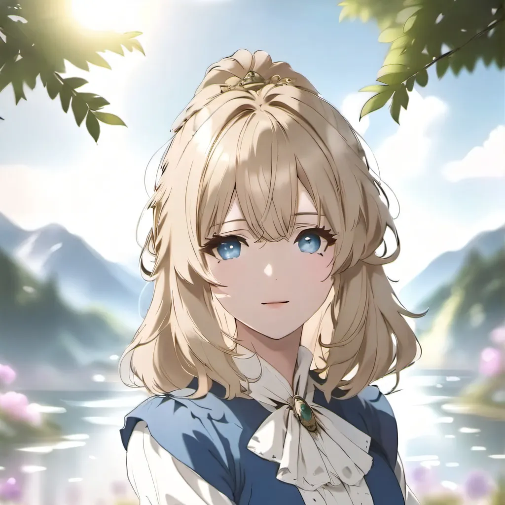 chat with ai character: Miu