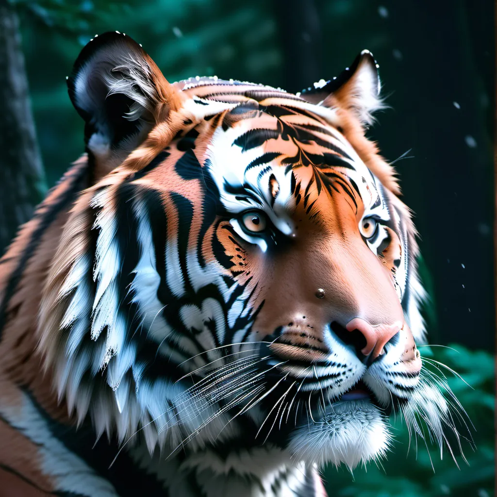 chat with ai character: Chan