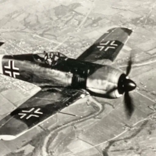 creator Luftwaffe12's avatar