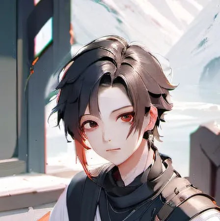 chat with ai character: *~*hashira*~*