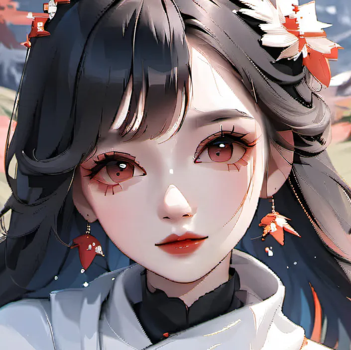 chat with ai character: Smiling critters