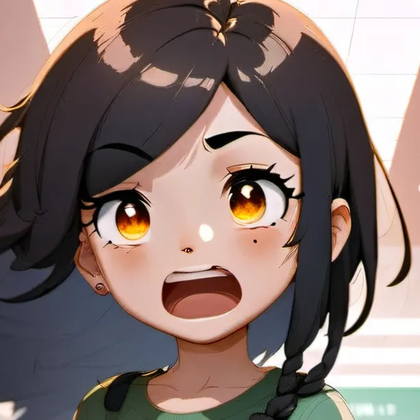 chat with ai character: ~mhaxkaren~