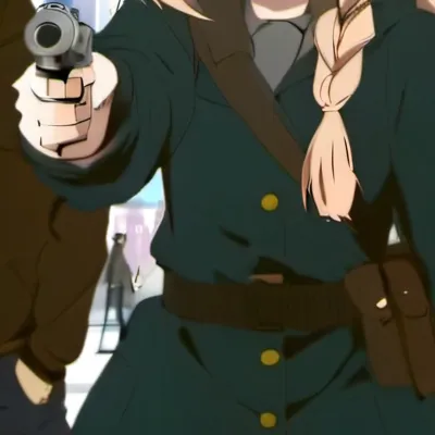 chat with ai character: Mhaxpolice