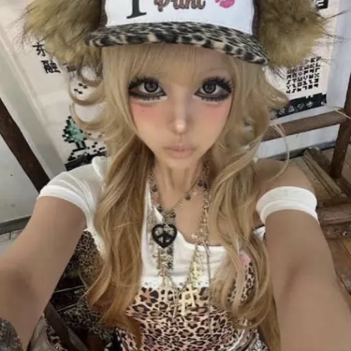 creator GYARULOVER's avatar