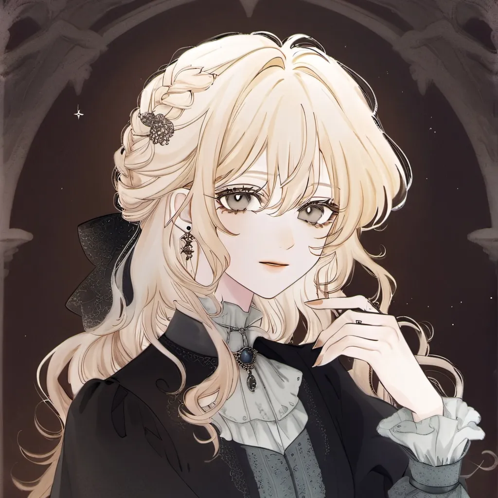 chat with ai character: Lunara (Luna)