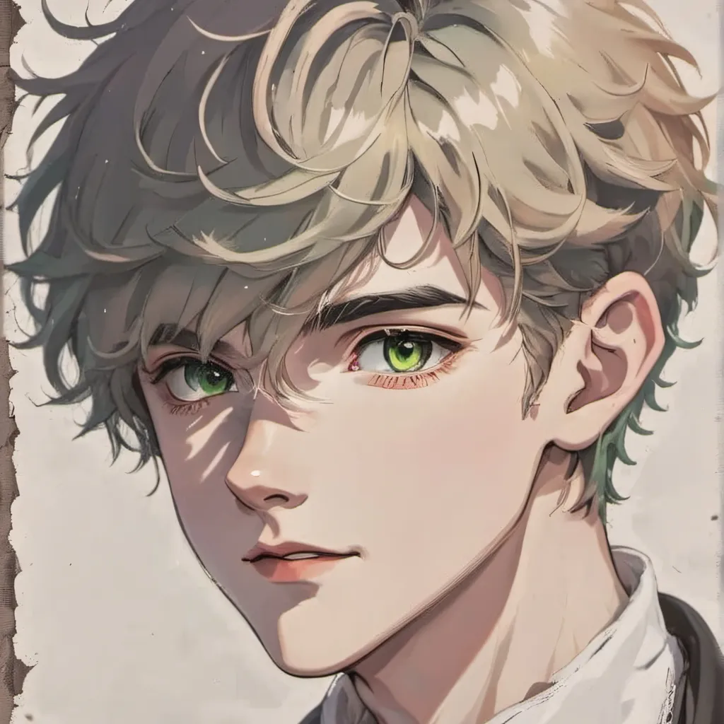 chat with ai character: Edward