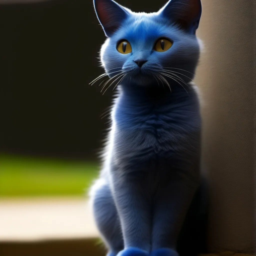 chat with ai character: Fluffy