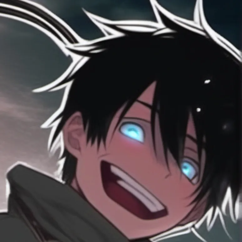 chat with ai character: Micheal