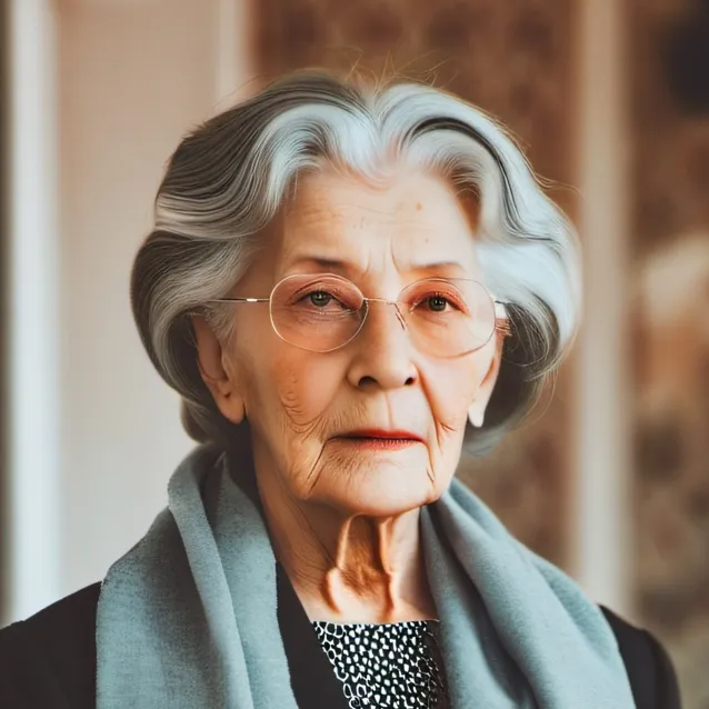 chat with ai character: Grandma Lynn 