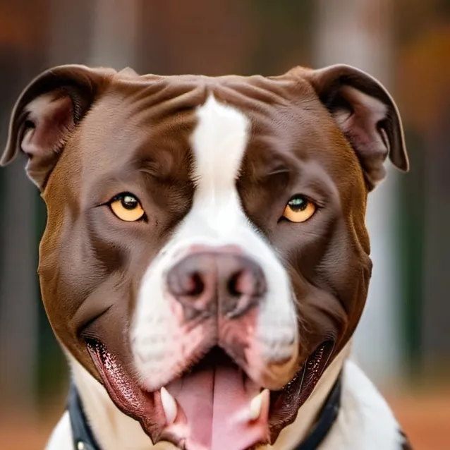 chat with ai character: Bear