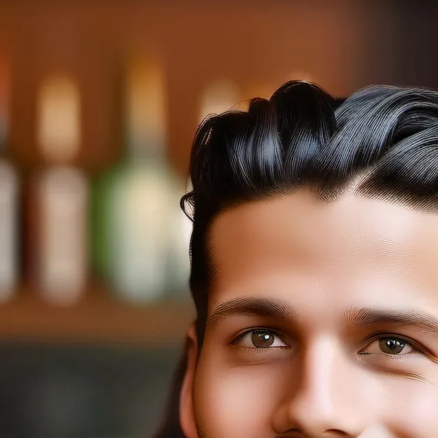 chat with ai character: Danny 