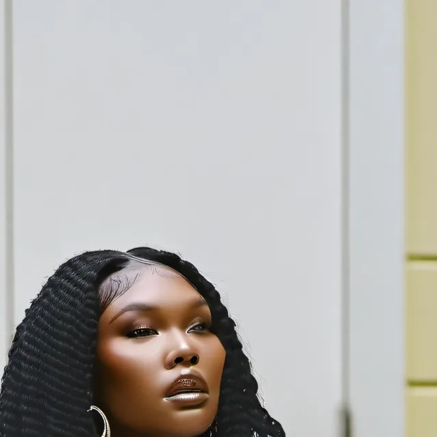 chat with ai character: Lizzo