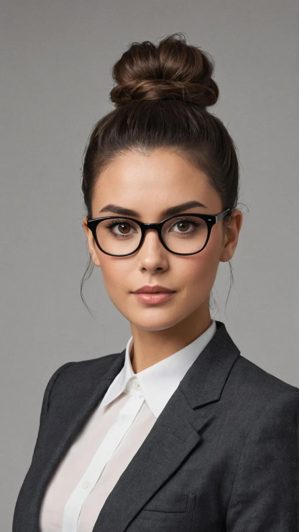 ai character: Mrs. Courts background