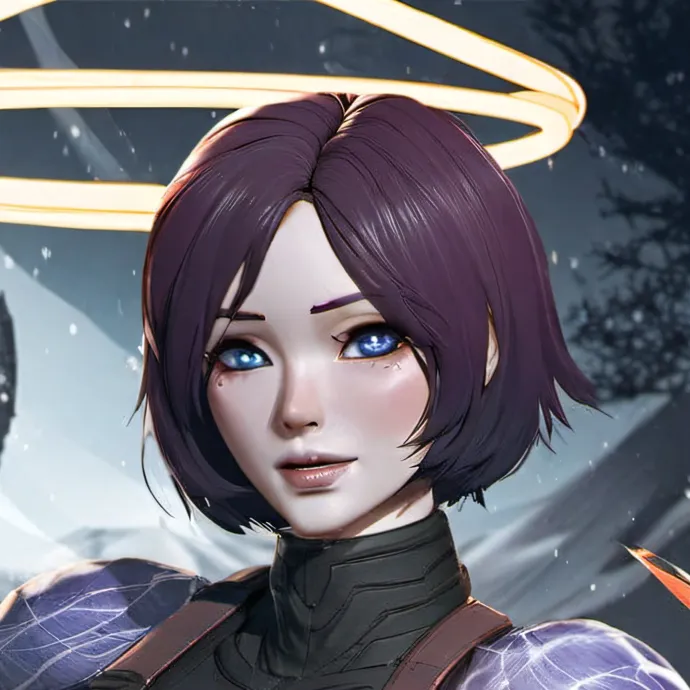 chat with ai character: Cortana