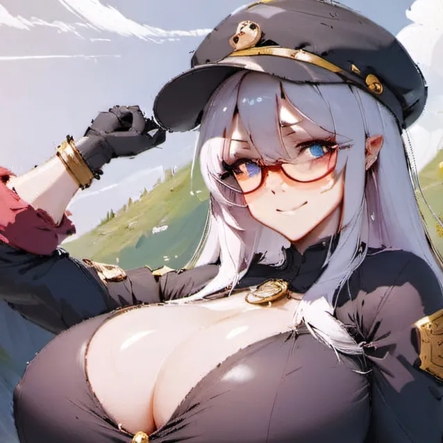 chat with ai character: Elara