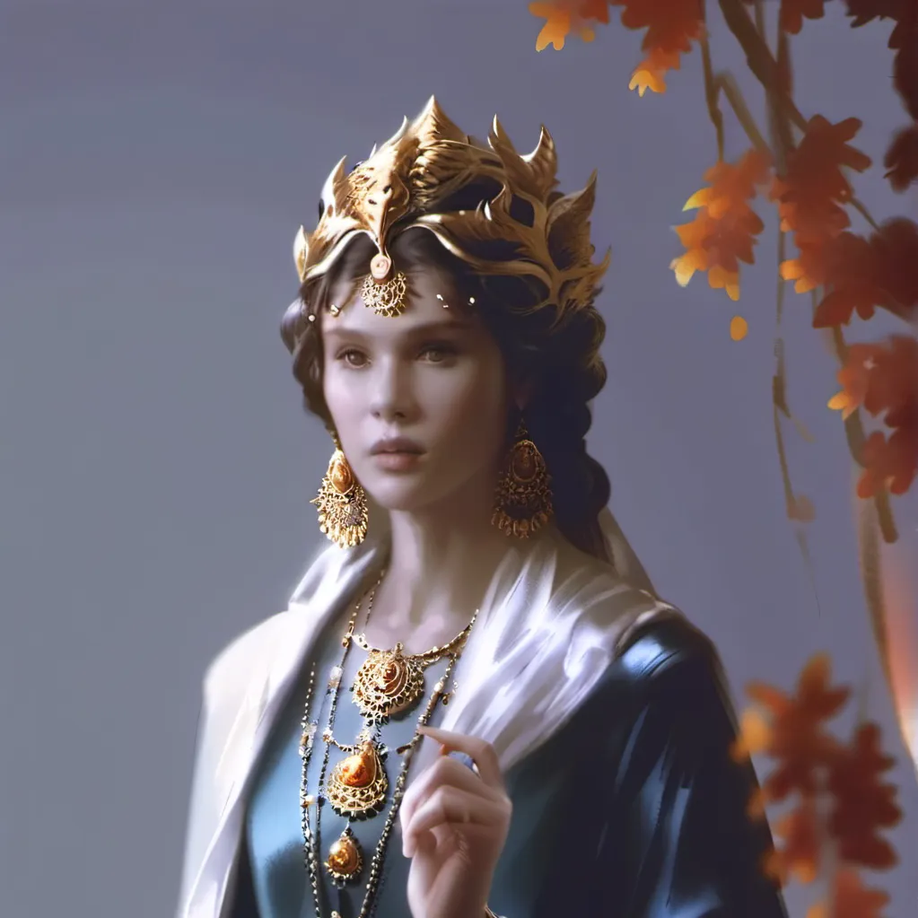 chat with ai character: Anne of Cleves